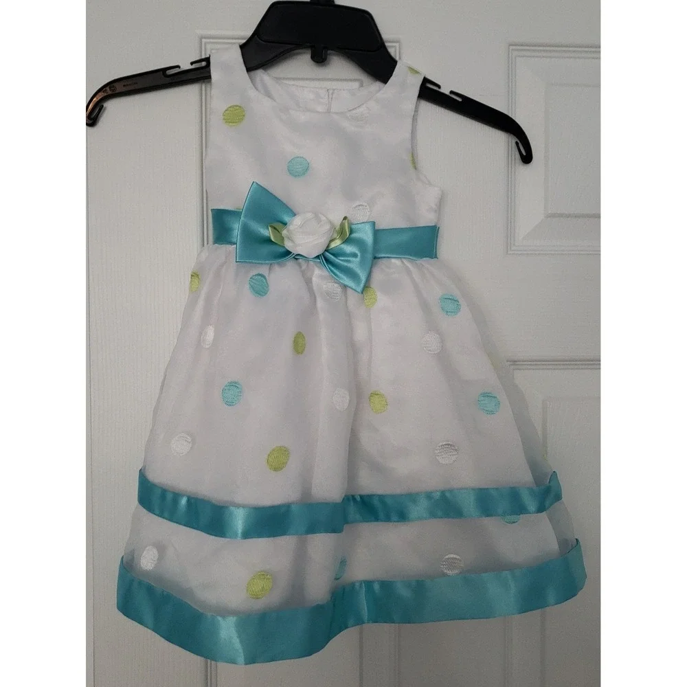 Youngland‎ Toddler  Fancy Dress Size 3T